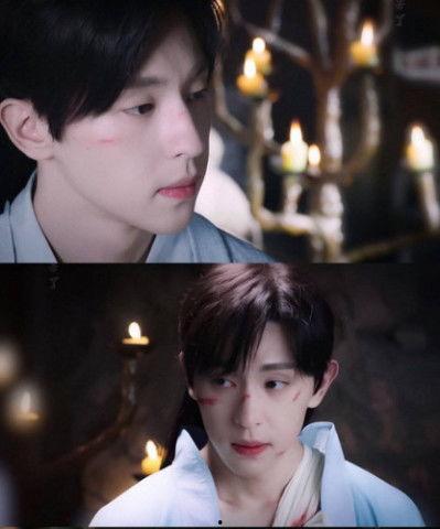 娱乐吃瓜酱委屈男友